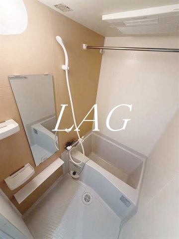 MAXIV八王子SOUTHの風呂写真