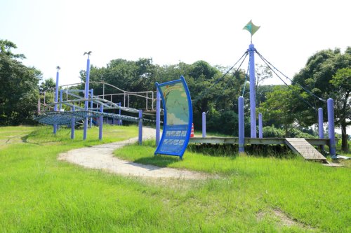 公園　県立観音崎公園（公園）まで1483m