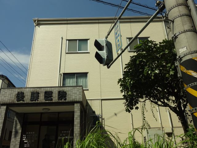 サンクオ リヴィエールの周辺写真