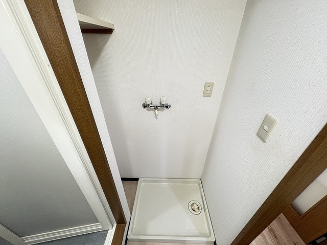 ダイアパレス東久留米の内装写真