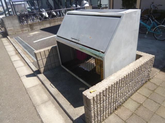 その他共有部分　★お部屋探しは株式会社タウンハウジング東京まで★