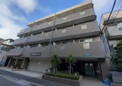 建物外観　☆きれいな外観☆
