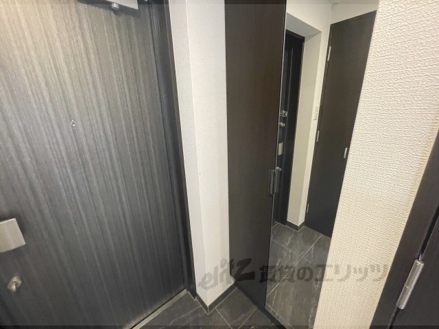 収納　下駄箱