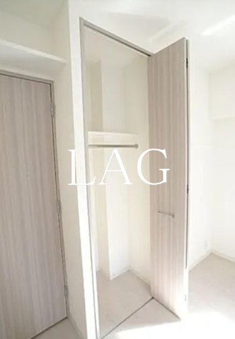 収納　収納です。