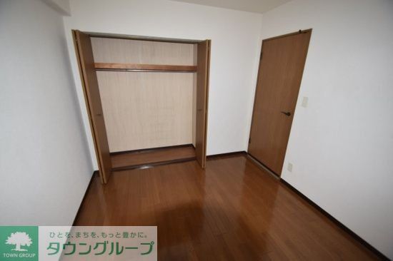 フローリッシュ紅葉の内装写真