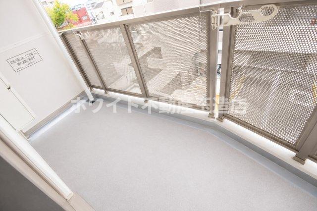 地下鉄谷町線 四天王寺前夕陽ケ丘駅 徒歩3分 11階建 築14年の内装写真