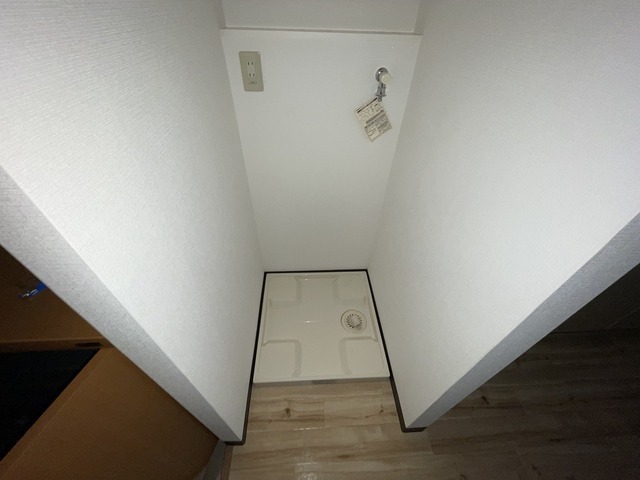 JRBハイツ矢野I番館のその他写真