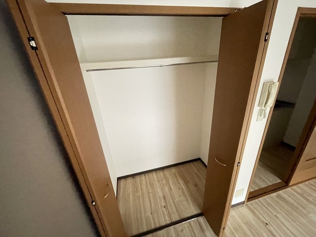 JRBハイツ矢野I番館の内装写真