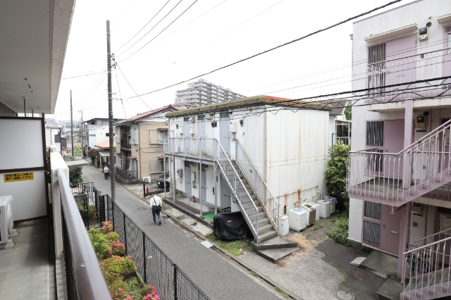サンフラワー星川のその他写真