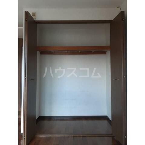 エスポワールの内装写真