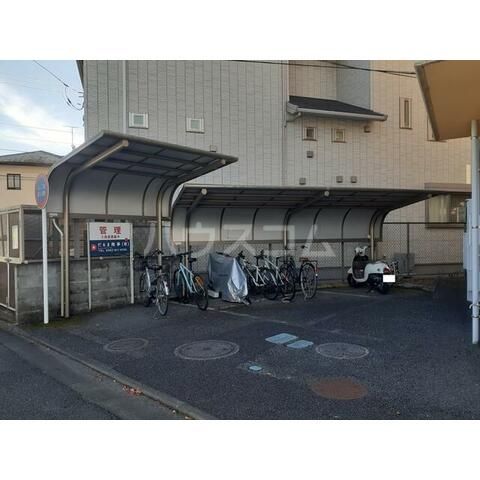 エスポワールのその他写真