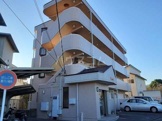 エスポワールの外観写真