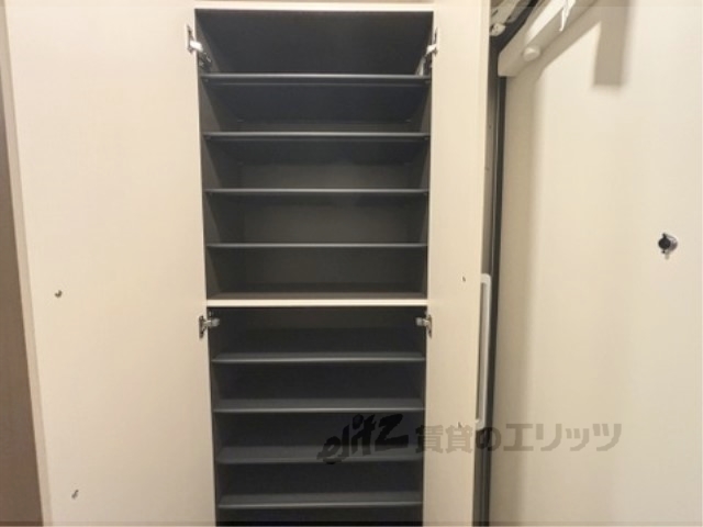 収納　下駄箱