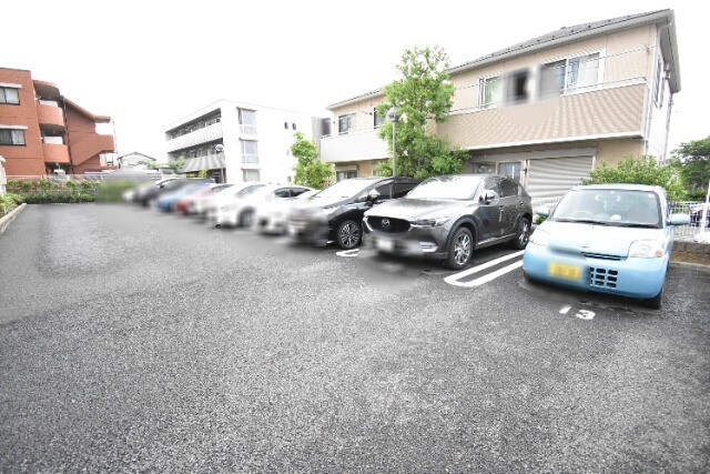 グリーンシャトーのその他写真