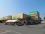 スーパー　ユアーズ・バリュー右田店（スーパー）まで816m