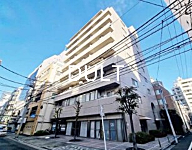 ＪＲ総武線 浅草橋駅 徒歩5分 築34年