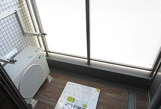 東京メトロ半蔵門線 住吉駅 徒歩7分 5階建 築13年の内装写真