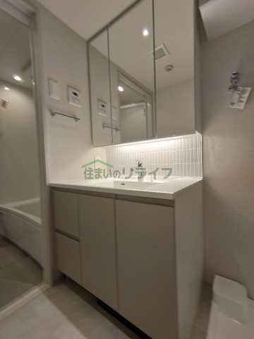 Lumina Court Takaidoの内装写真