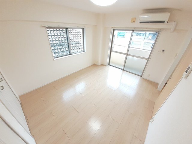 その他部屋・スペース　明るい室内です