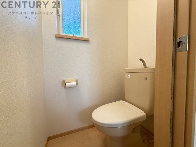 トイレ　バストイレ別でオススメです！