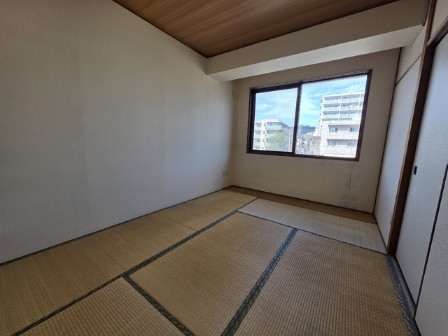 その他部屋・スペース　※リフォーム前の写真です