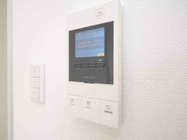 セキュリティ　詳細は、ウィンドワード菊水店までご相談下さい。