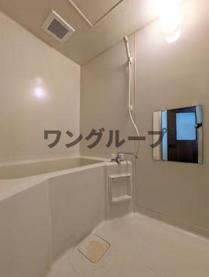 第2斉藤ビル志芳の風呂写真