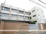 小学校　東大阪市立小学校柏田小学校（小学校）まで2027m
