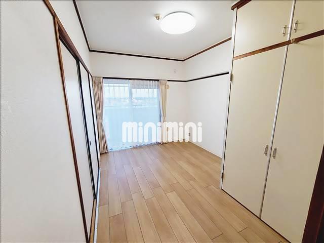 収納　５．５帖洋間