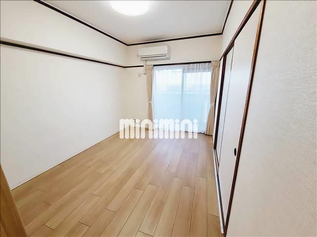その他　６帖洋間