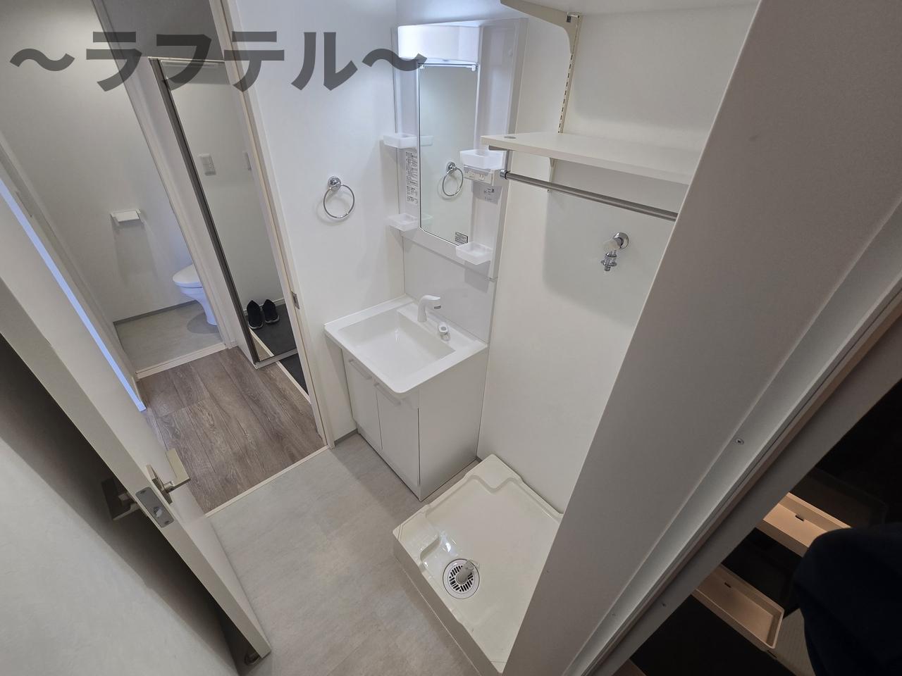 その他　同メーカー施工　別部屋イメージ写真