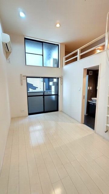 その他部屋・スペース　【洋室】※現況優先・写真は他号室使用