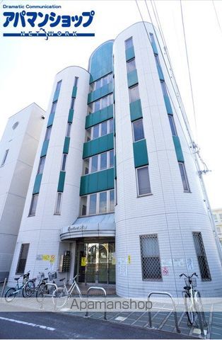 ＪＲ桜井線 天理駅 徒歩4分 築34年