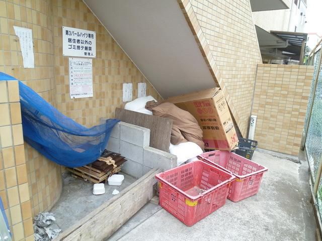 その他共有部分　★お問い合わせはタウンハウジングまで★
