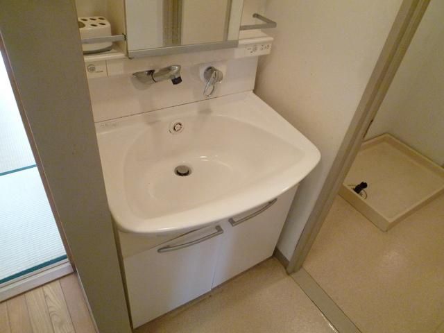 洗面設備　★お問い合わせはタウンハウジングまで★