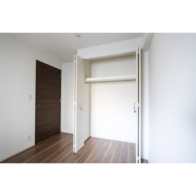 その他部屋・スペース　収納