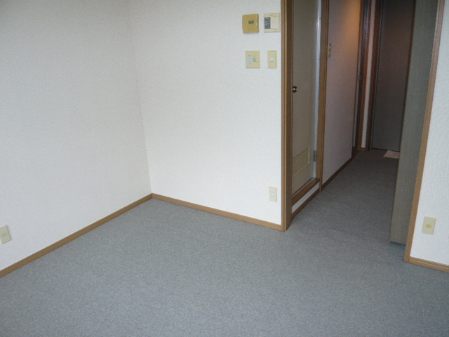 居室・リビング　ゆったりとご生活頂けるお部屋です。