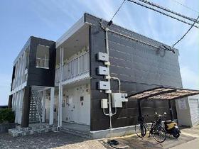 ＪＲ大村線/竹松駅 歩24分