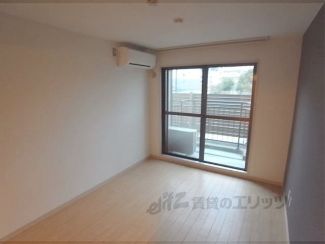 居室・リビング　居室