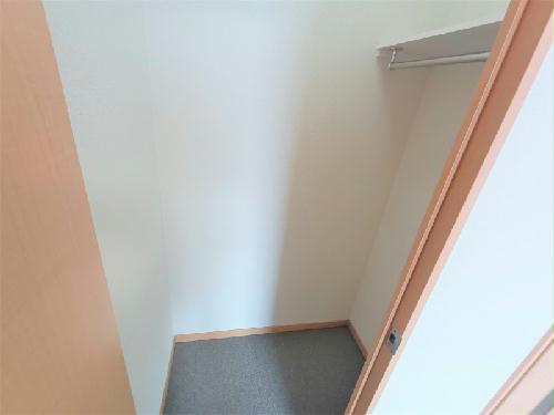 収納　収納スペースです。