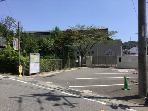 【コーポゆりの幼稚園・保育園】