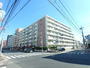 行徳マンション 2階 築52年6ヶ月の賃貸物件