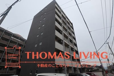 SAN-EAST中原　（nova　nexus）の建物外観