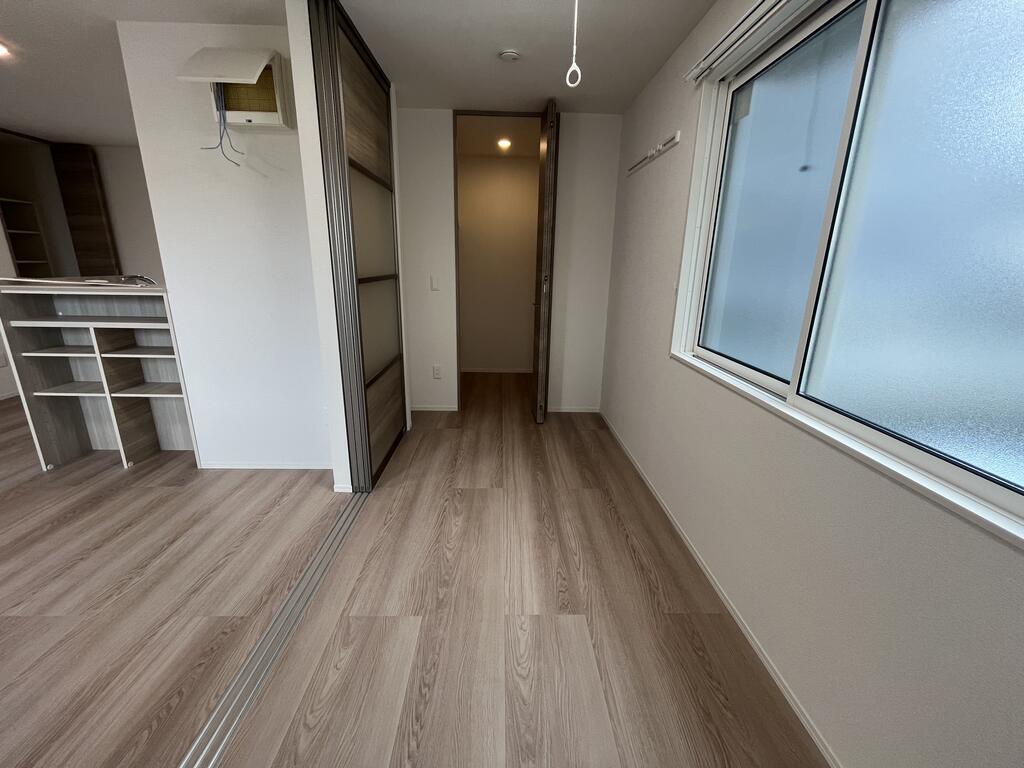 【D-ROOM二軒茶屋TMTのその他部屋・スペース】