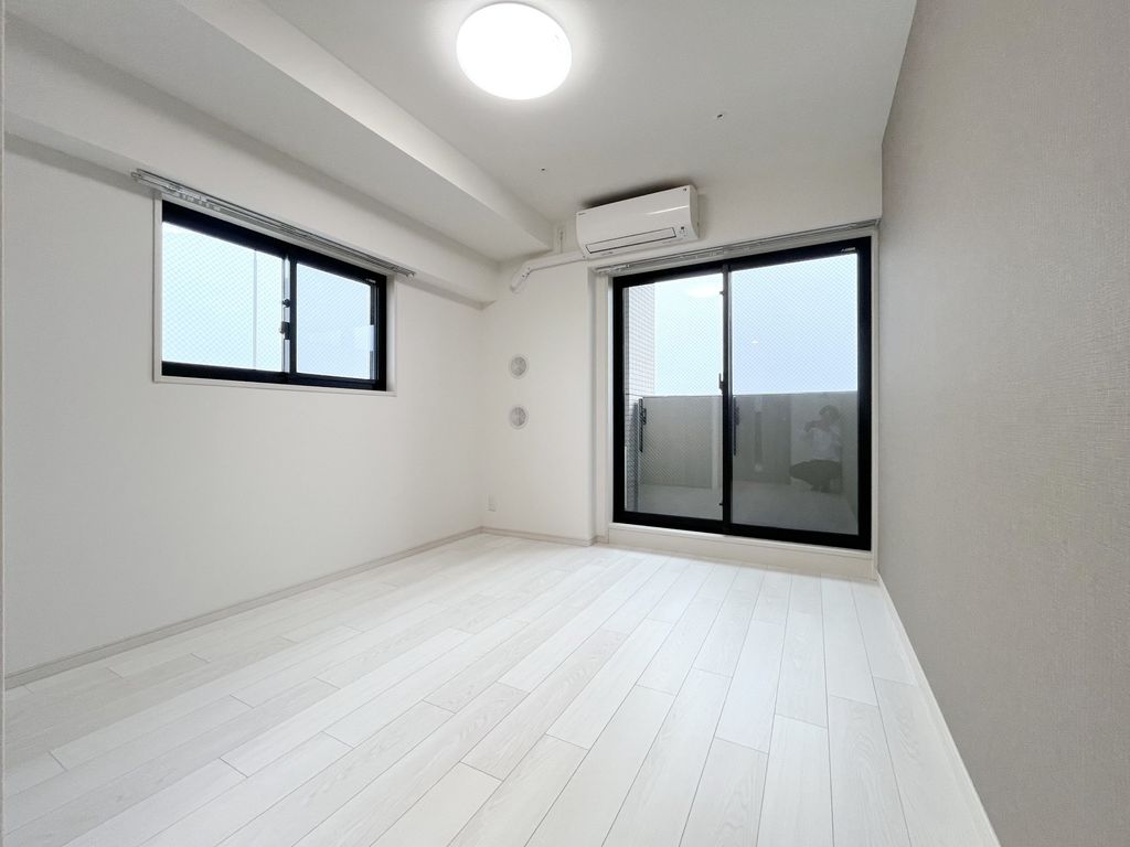 居室・リビング　リビング/居室