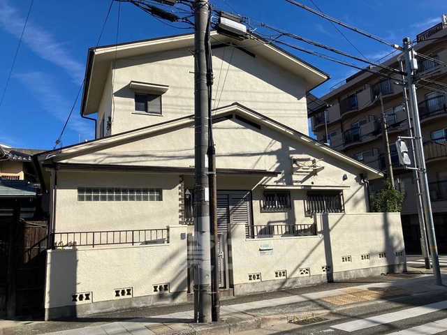 西宮市甲子園口のその他の建物外観