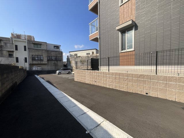 下富野 