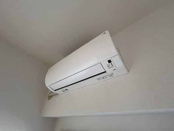 その他設備　※別部屋の写真です