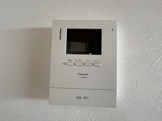 その他　※別部屋の写真です