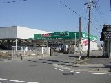 【カーサフェリス　Ｂ棟のドラックストア】